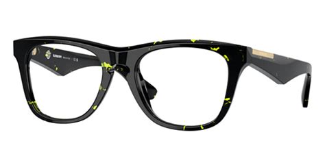 Burberry BE2409 Eyeglasses Frame